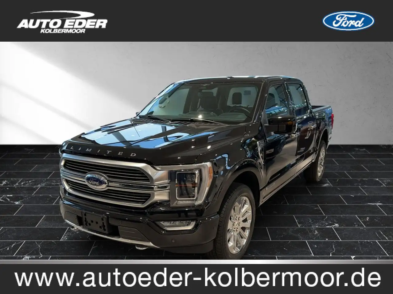 Ford F 150