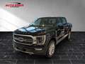 Ford F 150 F150 Doppelkabine Limited Bluetooth Navi LED Klima Schwarz - thumbnail 2