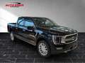 Ford F 150 F150 Doppelkabine Limited Bluetooth Navi LED Klima Schwarz - thumbnail 5