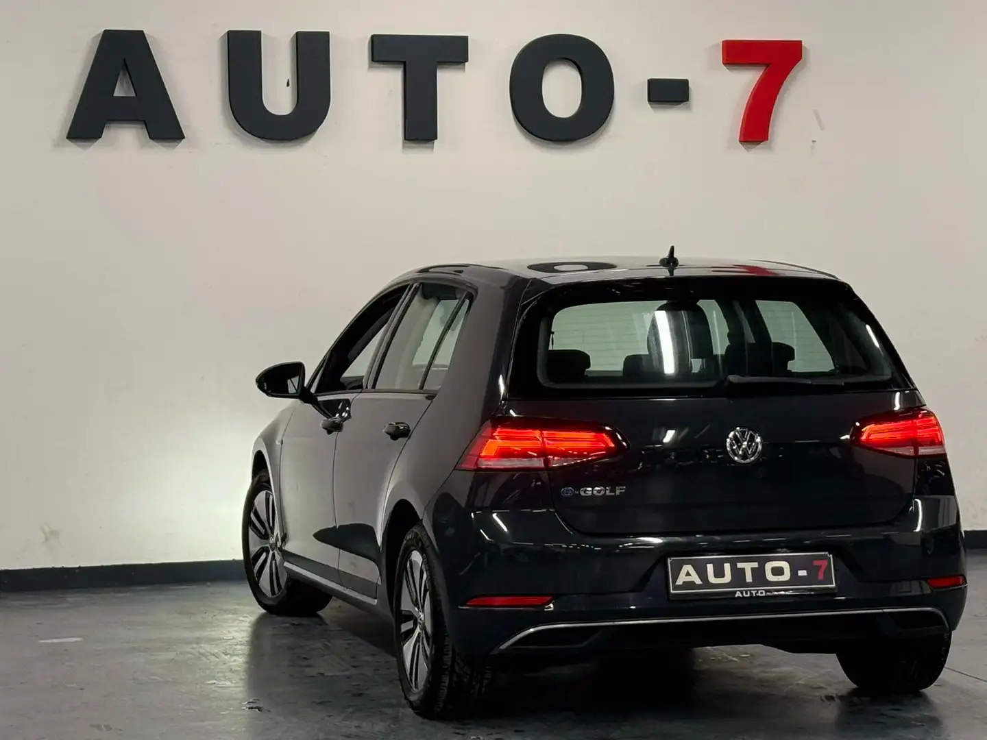 Volkswagen e-Golf 2019 Elektrisch Digi.Dashboard 73dkm! Gris - 2