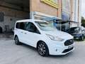 Ford Tourneo Connect 1.5TDCi Auto-S&S Trend 100 Blanc - thumbnail 3