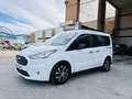 Ford Tourneo Connect 1.5TDCi Auto-S&S Trend 100 Blanc - thumbnail 1