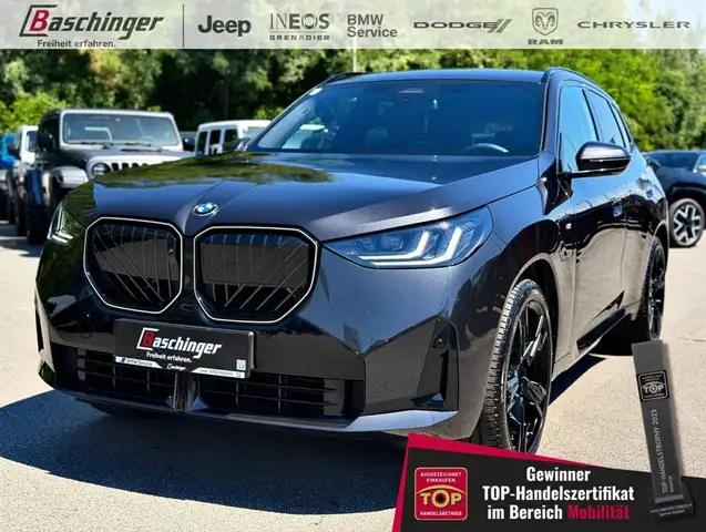 BMW X3 main image