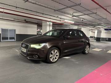 1.6 TDI 105 ATTRACTION