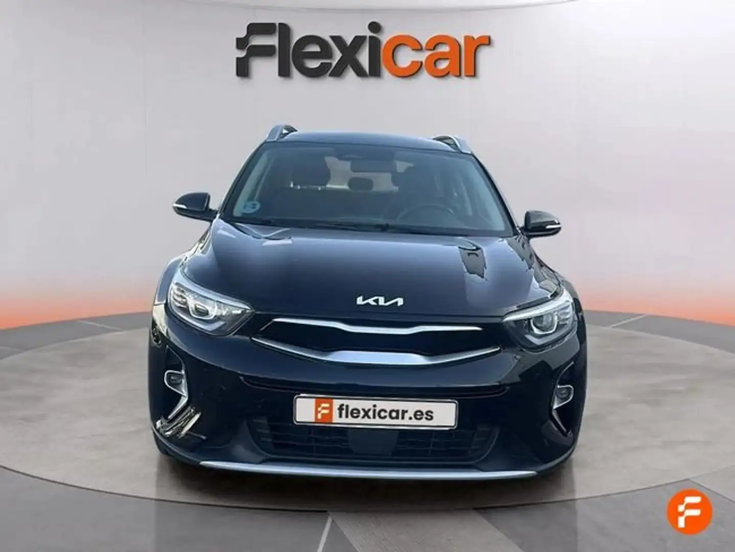 Kia Stonic 1.2 DPi Concept Noir - 2