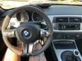 BMW Z4 2.5 , 6 marce, 18”, alcantara ….. Grigio - thumbnail 9