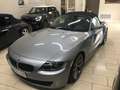 BMW Z4 2.5 , 6 marce, 18”, alcantara ….. Grigio - thumbnail 2