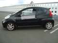 Peugeot 107 Automatik,22800Km.Klima TÜV neu Schwarz - thumbnail 7