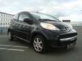 Peugeot 107 Automatik,22800Km.Klima TÜV neu Schwarz - thumbnail 1