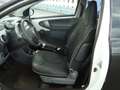 Peugeot 107 Automatik,22800Km.Klima TÜV neu Schwarz - thumbnail 10