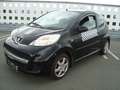 Peugeot 107 Automatik,22800Km.Klima TÜV neu Schwarz - thumbnail 3