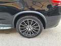 Mercedes-Benz GLC 220 Coupe d Premium Plus 4matic auto AMG Zwart - thumbnail 8