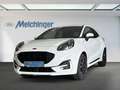 Ford Puma ST-Line Winterpaket/Fahrer-Assistenz-Paket/Ganzjah Blanco - thumbnail 1