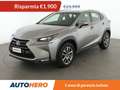 Lexus NX 300h NX 300h Executive 4WD  FHEV Grigio - thumbnail 1