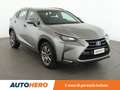Lexus NX 300h NX 300h Executive 4WD  FHEV Grigio - thumbnail 8