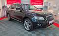 Audi Q5 2,0 TDI Quattro Sport-line Aut. LED Leder Schwarz - thumbnail 7