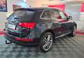 Audi Q5 2,0 TDI Quattro Sport-line Aut. LED Leder Schwarz - thumbnail 8