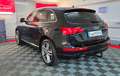 Audi Q5 2,0 TDI Quattro Sport-line Aut. LED Leder Schwarz - thumbnail 11