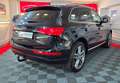 Audi Q5 2,0 TDI Quattro Sport-line Aut. LED Leder Schwarz - thumbnail 12