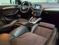 Audi Q5 2,0 TDI Quattro Sport-line Aut. LED Leder Schwarz - thumbnail 15