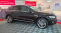 Audi Q5 2,0 TDI Quattro Sport-line Aut. LED Leder Schwarz - thumbnail 6