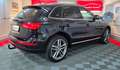 Audi Q5 2,0 TDI Quattro Sport-line Aut. LED Leder Schwarz - thumbnail 10