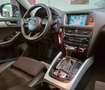 Audi Q5 2,0 TDI Quattro Sport-line Aut. LED Leder Schwarz - thumbnail 17