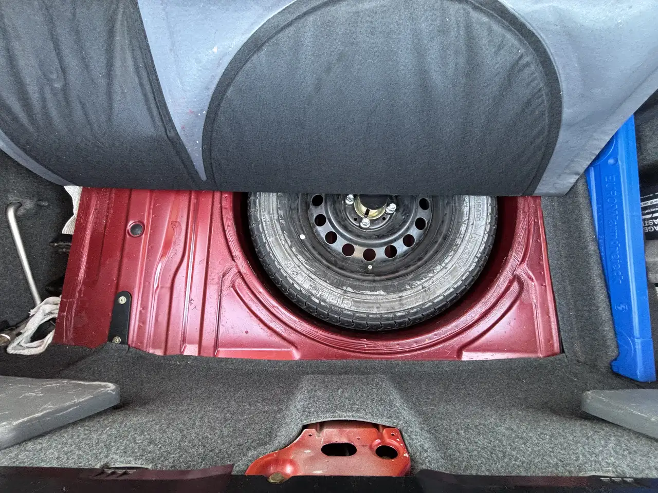BMW 318 M-Technik, foto 12