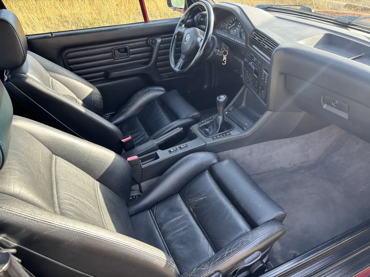 BMW 318 M-Technik, foto 7