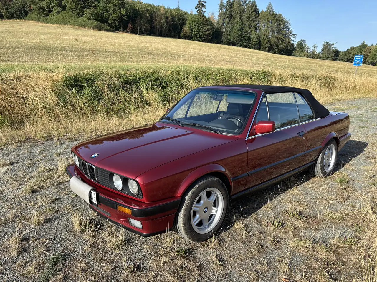 BMW 318 M-Technik, foto 11