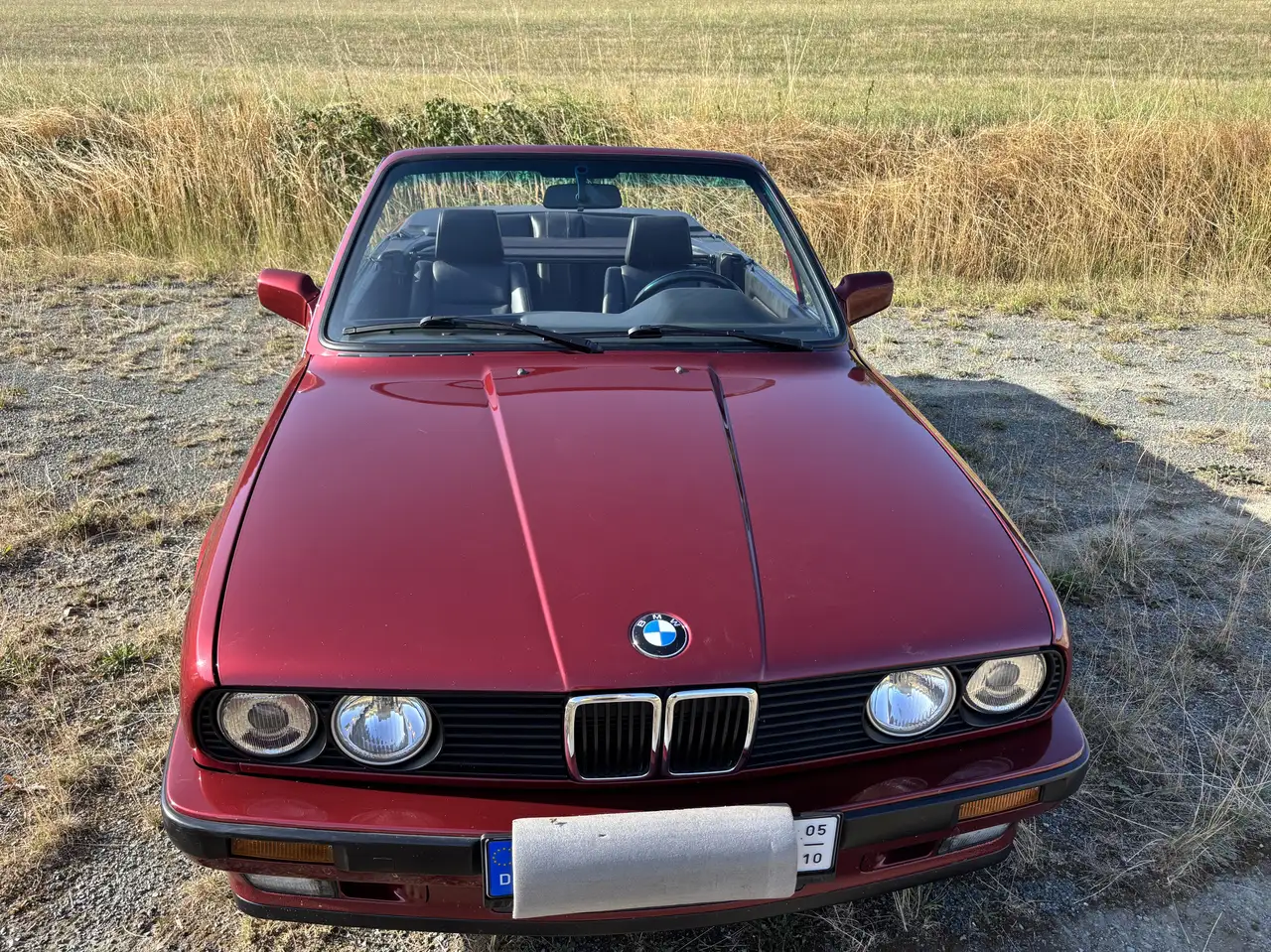 BMW 318 M-Technik, foto 6