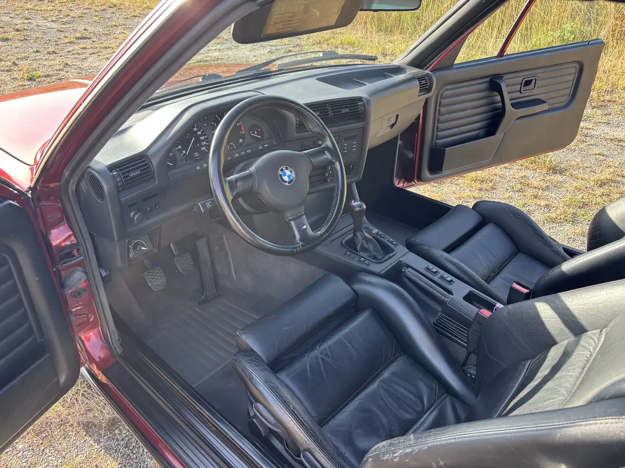 BMW 318 M-Technik, foto 5
