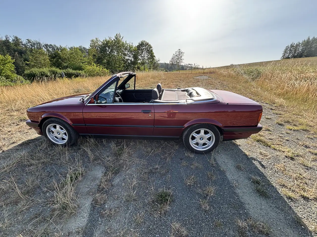 BMW 318 M-Technik, foto 2