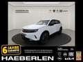 Opel Grandland Edition MHEV LED*Sitzh.*Kamera* Blanc - thumbnail 1
