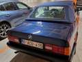 BMW 318 318i Cabriolet Aut. Bleu - thumbnail 4