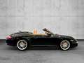 Porsche 911 Cabrio 3.8 Carrera S - Czarny - thumbnail 2