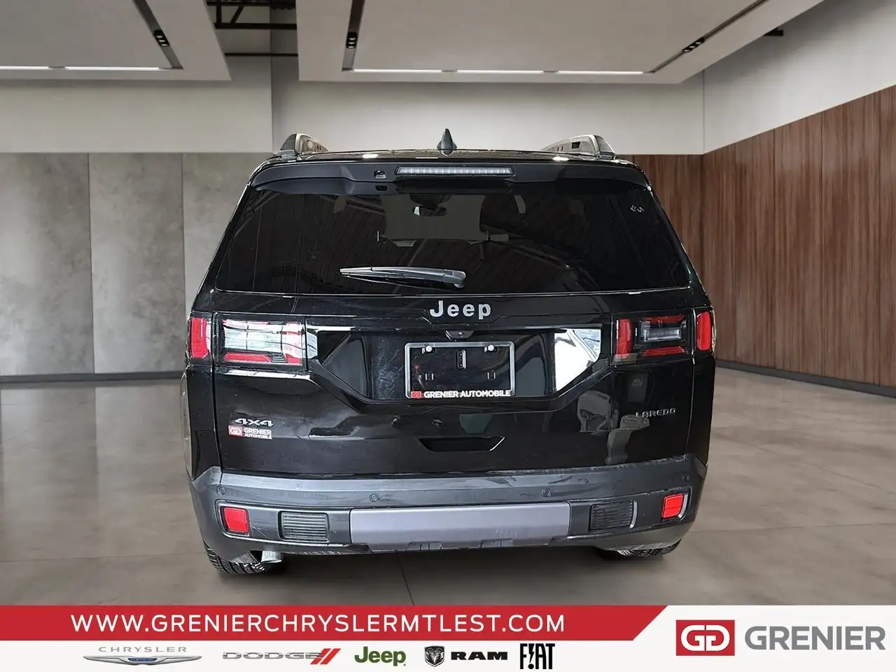 Jeep Cherokee снимка Jeep Cherokee