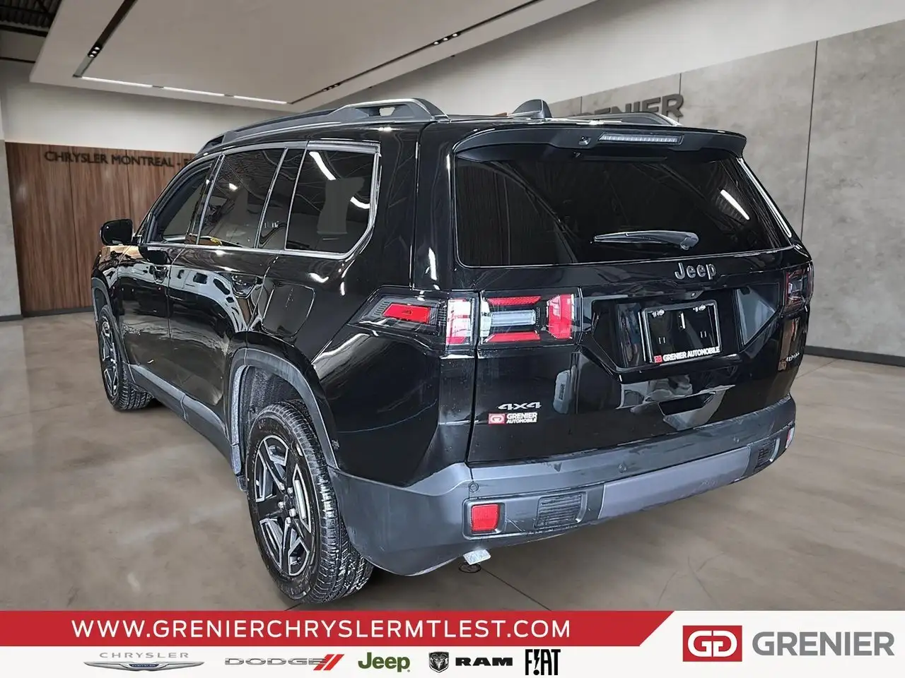 Jeep Cherokee снимка Jeep Cherokee