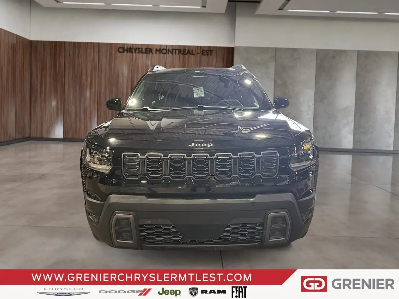 Jeep Cherokee снимка Jeep Cherokee