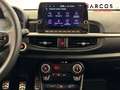 Kia Picanto 1.2 DPi GT-Line Gris - thumbnail 10