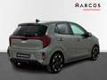 Kia Picanto 1.2 DPi GT-Line Gris - thumbnail 3
