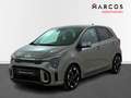 Kia Picanto 1.2 DPi GT-Line Gris - thumbnail 1