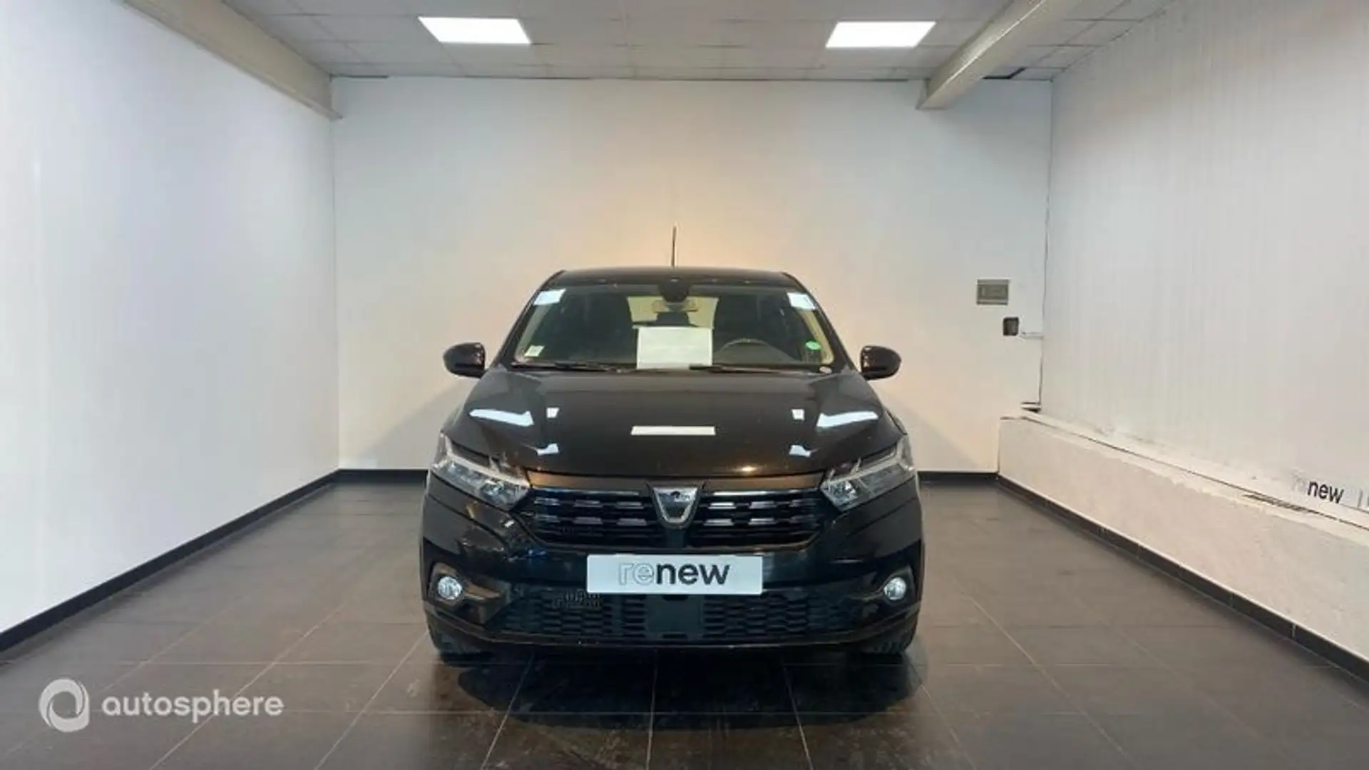 Dacia Sandero 1.0 TCe 90ch Confort -22 - 2