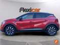 Renault Captur TCe Techno 67kW Rojo - thumbnail 4