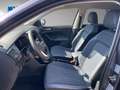 Volkswagen T-Cross 1.0 TSI OPF Style DSG EPH LED RFK ACC APP Gris - thumbnail 7