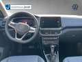Volkswagen T-Cross 1.0 TSI OPF Style DSG EPH LED RFK ACC APP Gris - thumbnail 10