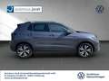 Volkswagen T-Cross 1.0 TSI OPF Style DSG EPH LED RFK ACC APP Gris - thumbnail 5