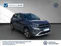 Volkswagen T-Cross 1.0 TSI OPF Style DSG EPH LED RFK ACC APP Gris - thumbnail 6