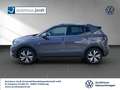 Volkswagen T-Cross 1.0 TSI OPF Style DSG EPH LED RFK ACC APP Gris - thumbnail 2
