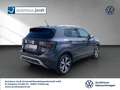 Volkswagen T-Cross 1.0 TSI OPF Style DSG EPH LED RFK ACC APP Gris - thumbnail 4